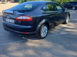 Ford Mondeo | 4