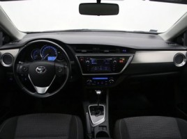 Toyota Auris | 1