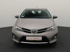 Toyota Auris | 2