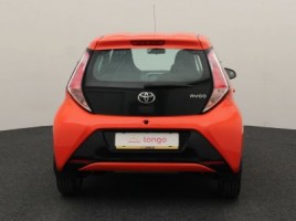 Toyota Aygo | 4