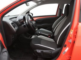 Toyota Aygo | 3