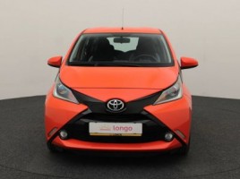 Toyota Aygo | 2