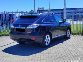 Lexus RX 350 | 1