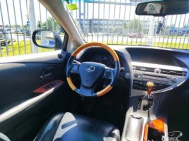 Lexus RX 350 | 2