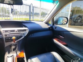 Lexus RX 350 | 4
