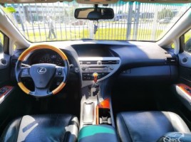 Lexus RX 350 | 3