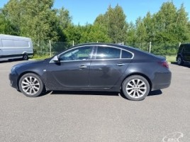 Opel Insignia | 1