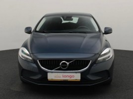Volvo V40 | 2