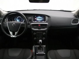 Volvo V40 | 1