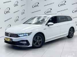 Volkswagen Passat универсал