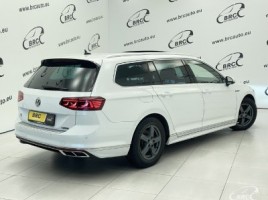 Volkswagen Passat | 1