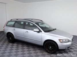 Volvo V50 universalas