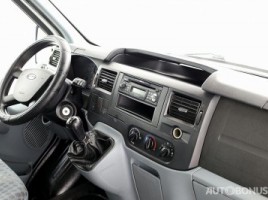 Ford Transit, 2.2 l., vienatūris | 4
