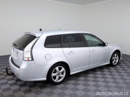 Saab 9-3, 1.9 l., Универсал | 2