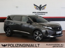Peugeot 5008 | 2