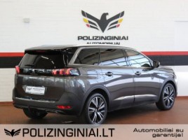 Peugeot 5008 | 3
