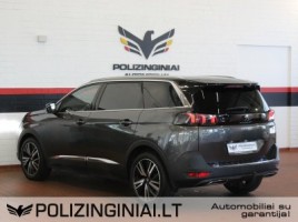 Peugeot 5008 | 4