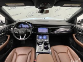 Audi Q8, 3.0 l., Внедорожник | 2
