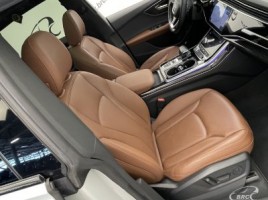 Audi Q8, 3.0 l., Внедорожник | 4