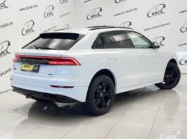 Audi Q8, 3.0 l., Внедорожник | 1