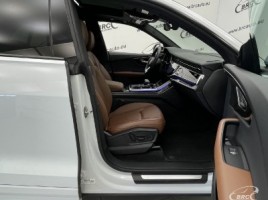 Audi Q8, 3.0 l., Внедорожник | 3