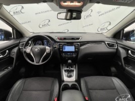 Nissan Qashqai | 2