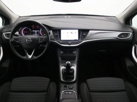 Opel Astra, 1.6 l., Универсал | 1