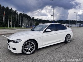 BMW 330 | 2