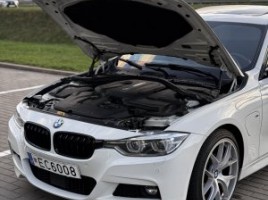 BMW 330, 2.0 l., sedanas | 3