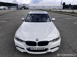 BMW 330 | 1
