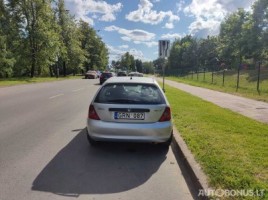 Honda Civic, 1.4 l., hečbekas | 3