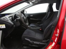 Honda Civic, 1.8 l., hečbekas | 3