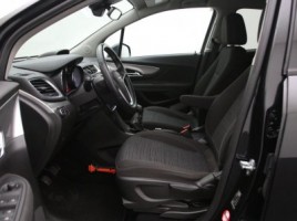 Opel Mokka, 1.4 l., visureigis | 3