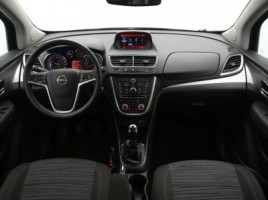 Opel Mokka, 1.4 l., visureigis | 1