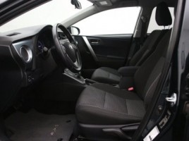 Toyota Auris, 1.8 l., hečbekas | 3