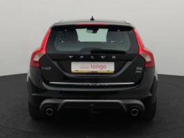 Volvo V60, 2.4 l., universalas | 4