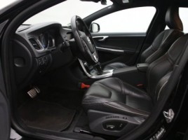 Volvo V60, 2.4 l., universalas | 3
