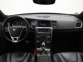 Volvo V60, 2.4 l., universalas | 1