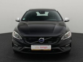 Volvo V60, 2.4 l., universalas | 2