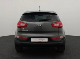 Kia Sportage, 2.0 l., visureigis | 4