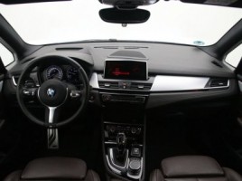 BMW 218, 1.5 l., monovolume | 1