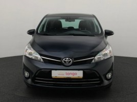 Toyota Verso, 1.8 l., monovolume | 2