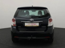 Toyota Verso, 1.8 l., monovolume | 4