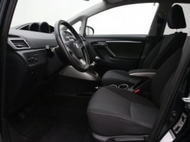 Toyota Verso, 1.8 l., monovolume | 3