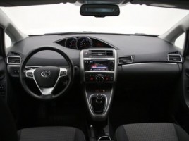 Toyota Verso, 1.8 l., monovolume | 1