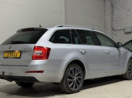 Skoda Octavia, universalas | 3