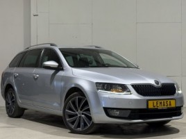Skoda Octavia, universalas | 2