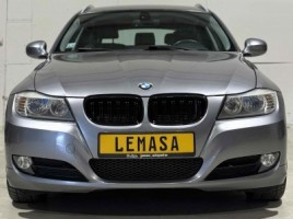 BMW 318, universalas | 2