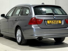 BMW 318, universalas | 3