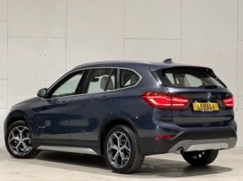 BMW X1, visureigis | 4